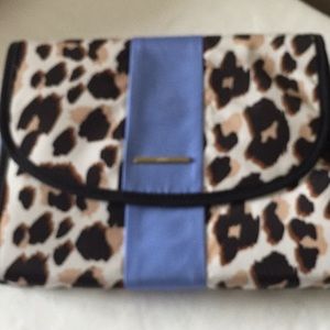 Trina storage/cosmetic bag